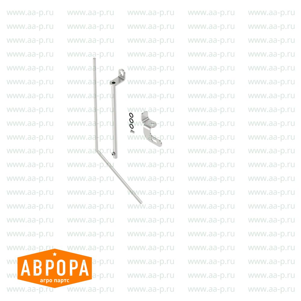 Schaufelstellungsanzeiger